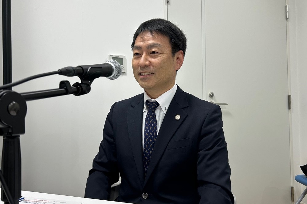 岩田先生