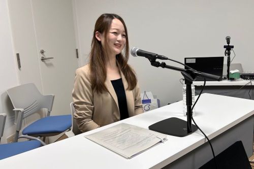 大倉副看護師長