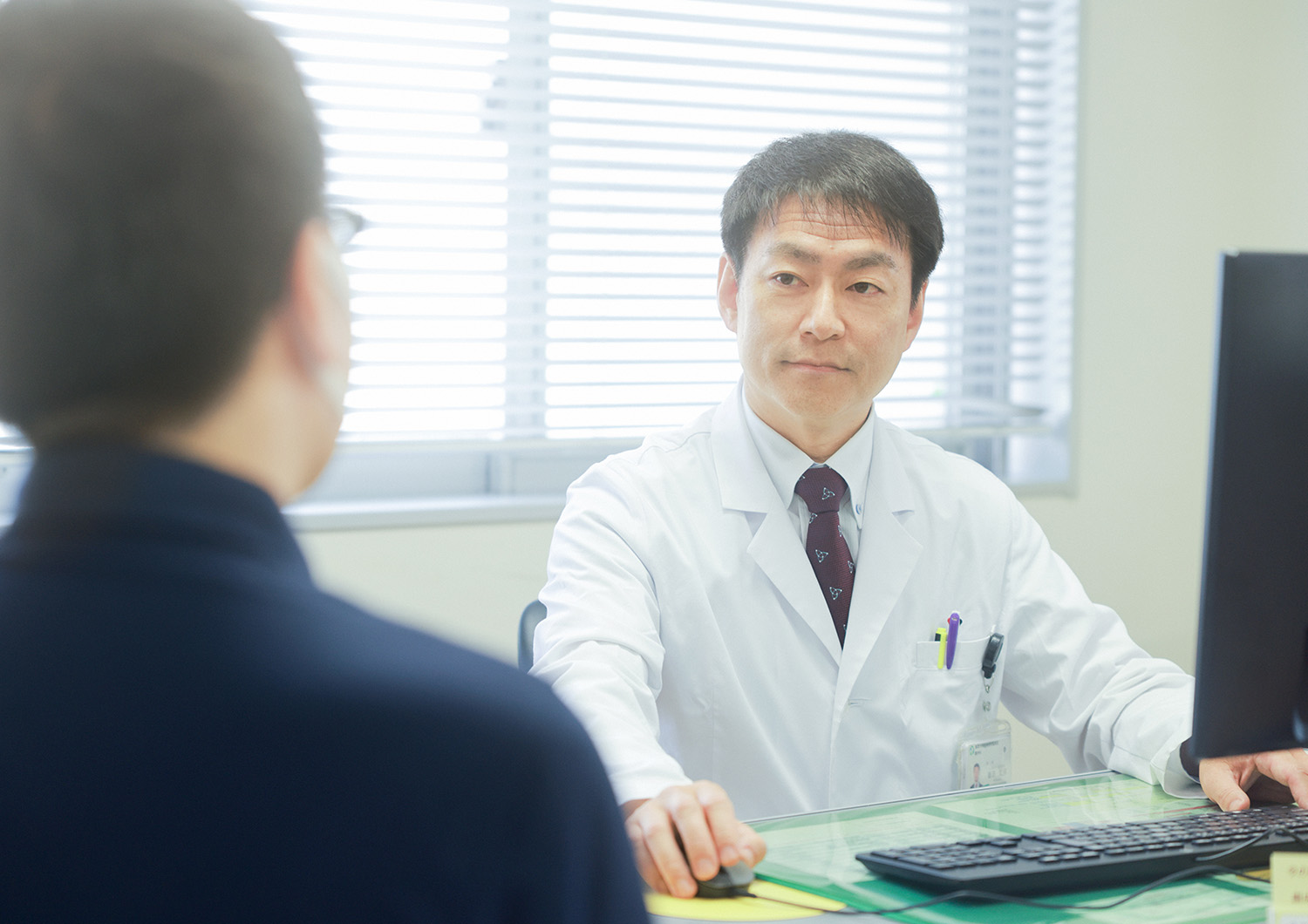 うつ病の基礎知識