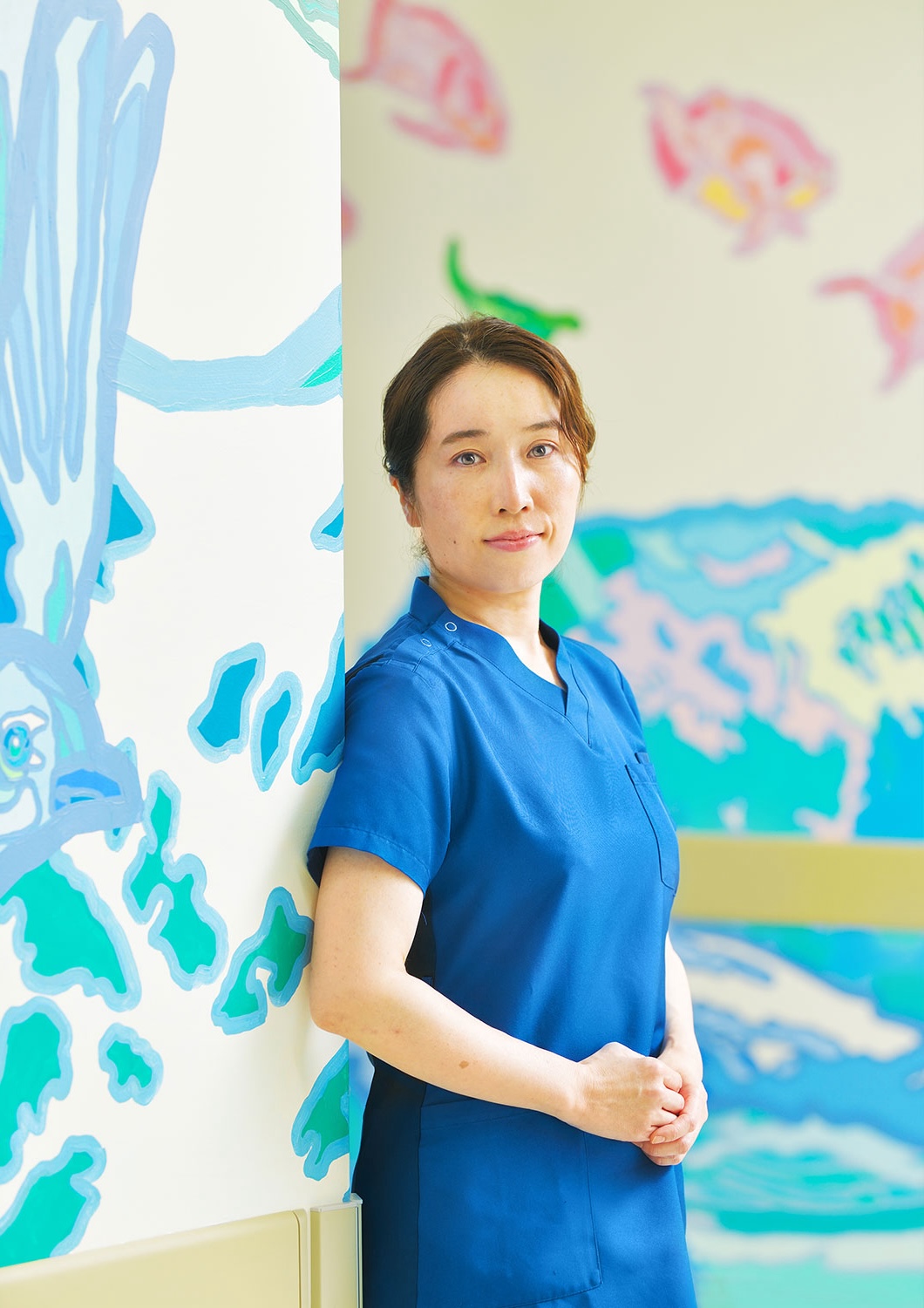 わたしならこうするこうしたい