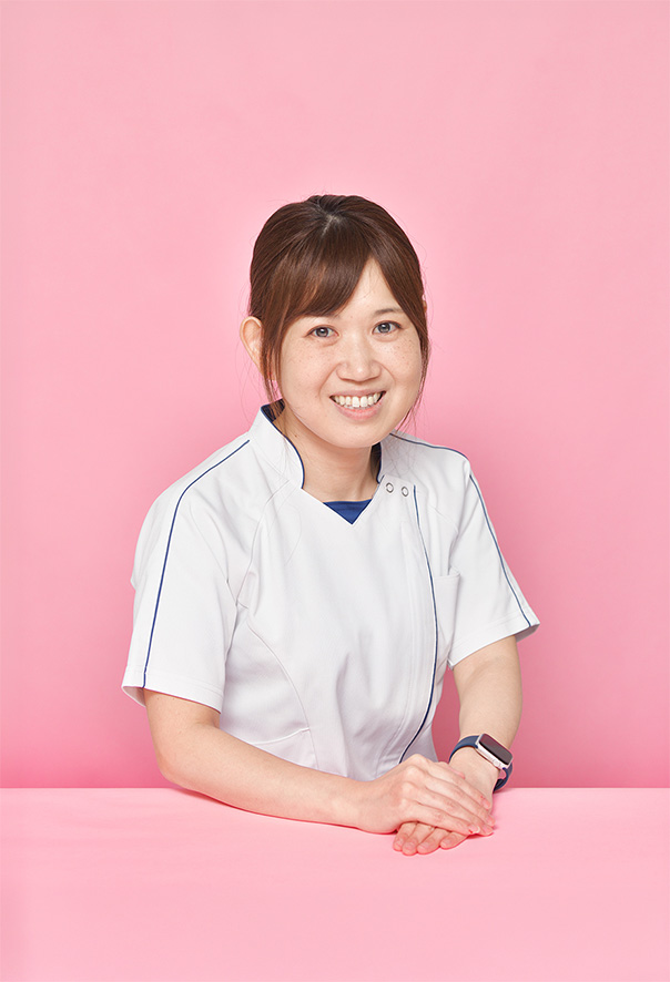 認定看護師仕事の流儀
