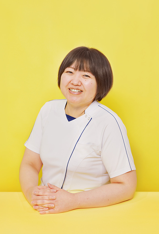 認定看護師仕事の流儀