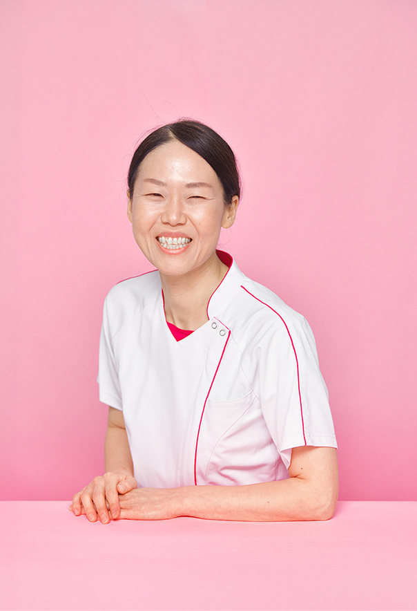 認定看護師仕事の流儀