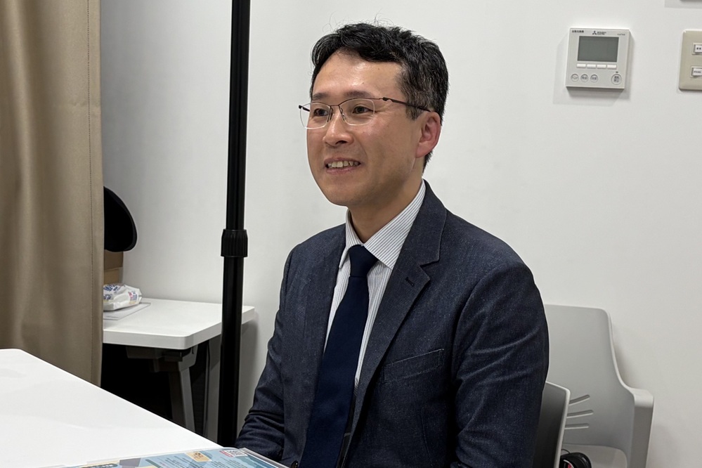 永原天和先生