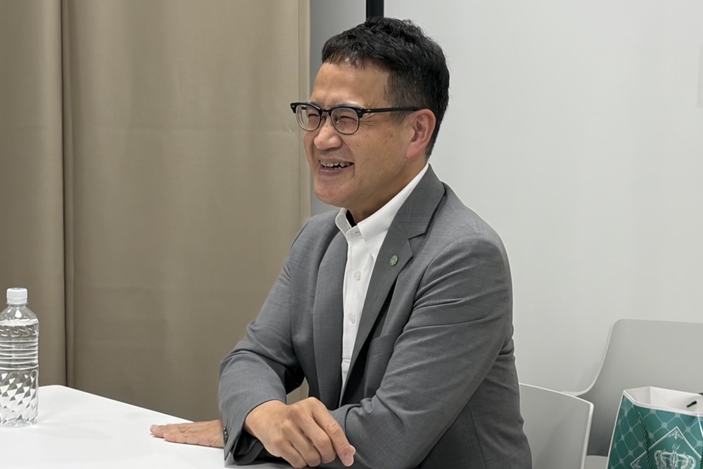 飯野 守男 先生