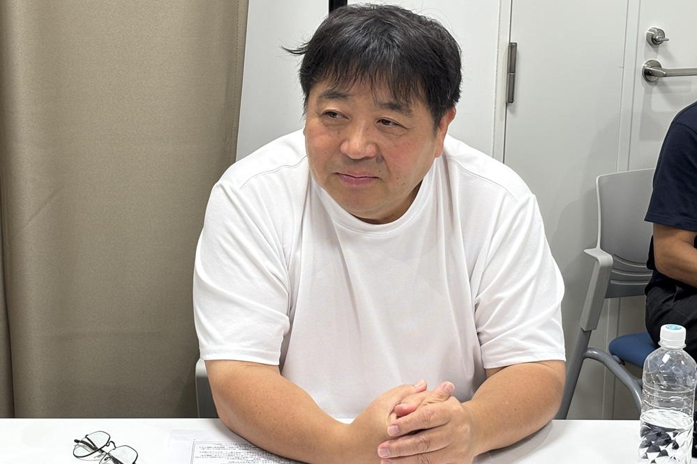 錦織良成さん